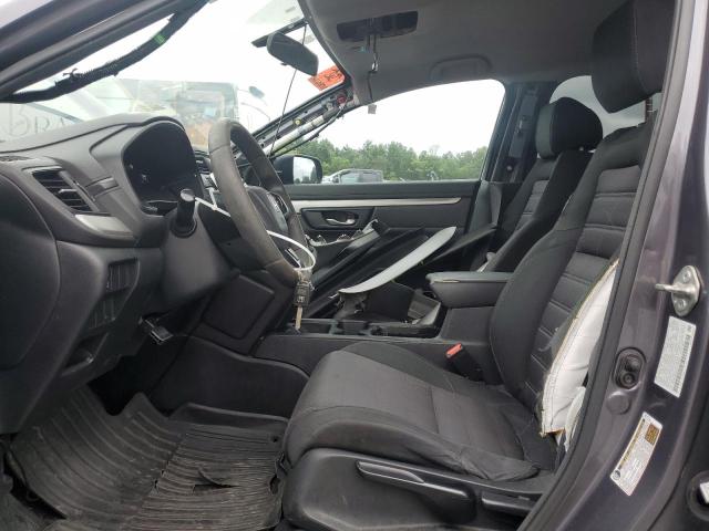 2019 HONDA CR-V LX #3275482708