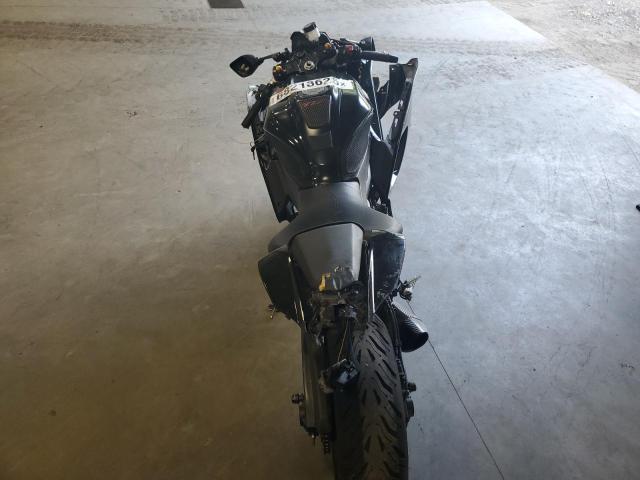 2023 YAMAHA YZFR7 - JYARM38E6PA005216