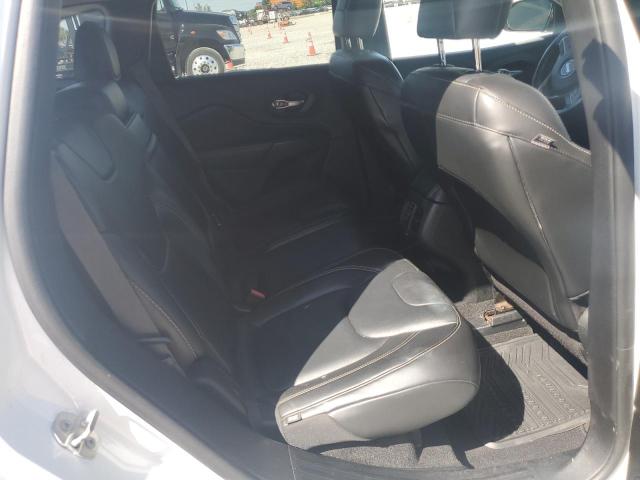2015 JEEP CHEROKEE L 1C4PJMDS8FW705651