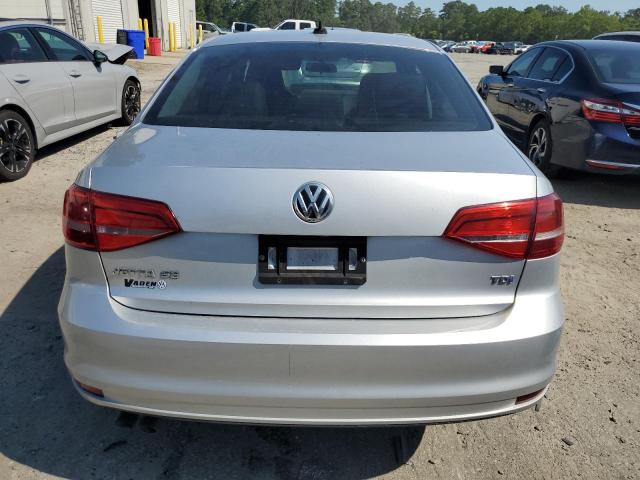 2015 VOLKSWAGEN JETTA TDI 3VWLA7AJ9FM324853
