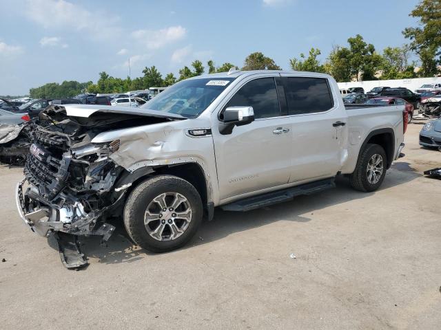 2022 GMC SIERRA LIM 3GTU9DET2NG192462