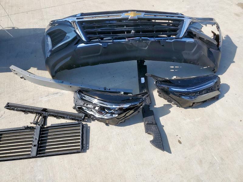 2024 CHEVROLET EQUINOX LT 3GNAXKEGXRS107099