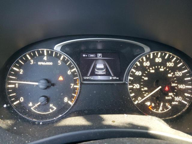 2020 NISSAN PATHFINDER - 5N1DR2AM4LC608459