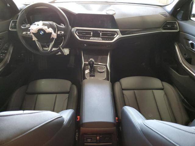 2021 BMW 330XE 3MW5P9J07M8C06218