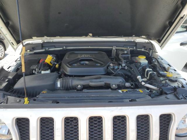 2021 JEEP WRANGLER U 1C4HJXEN9MW811862