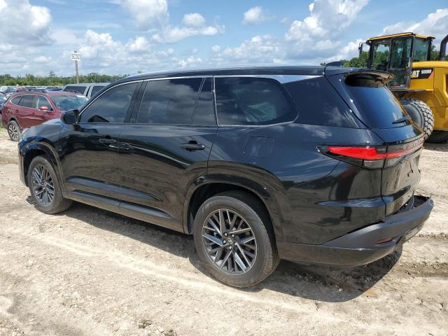 2025 LEXUS TX 350 BAS 5TDAAAB63SS023846