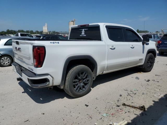 2021 GMC SIERRA K1500 ELEVATION 3GTU9CET8MG357990