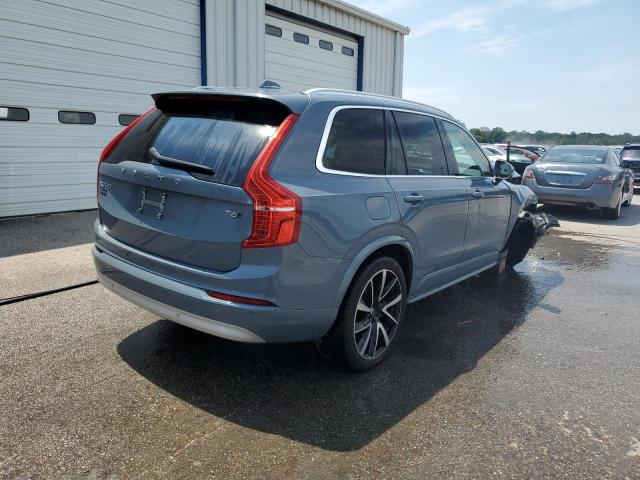 2022 VOLVO XC90 T6 MO YV4A221K7N1809021