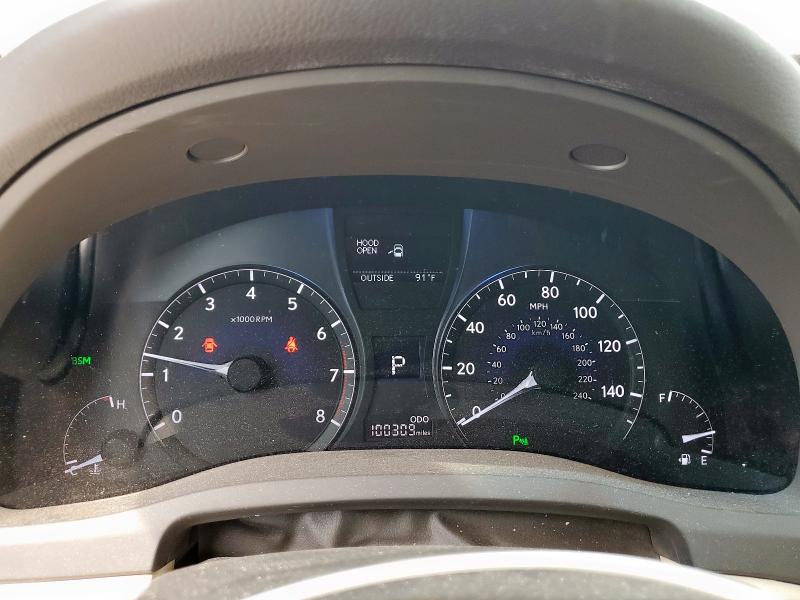 2015 LEXUS RX 350 2T2ZK1BA5FC198968
