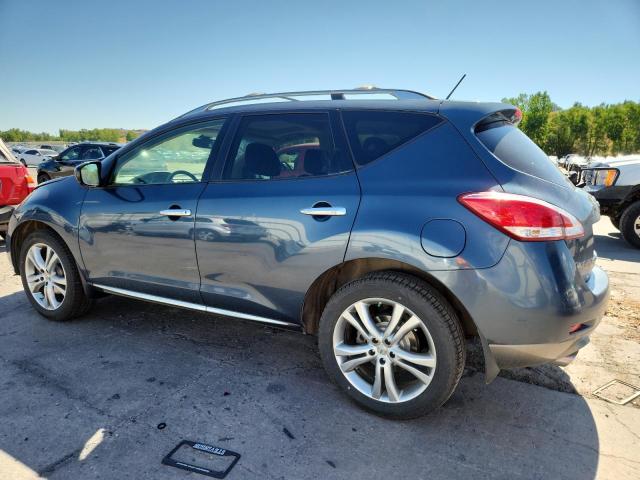 2013 NISSAN MURANO S - JN8AZ1MW4DW312747