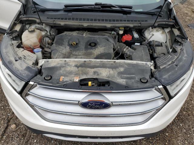 2016 FORD EDGE SEL - 2FMPK4J99GBB57639