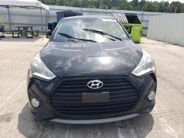 2015 HYUNDAI VELOSTER TURBO KMHTC6AE3FU218626