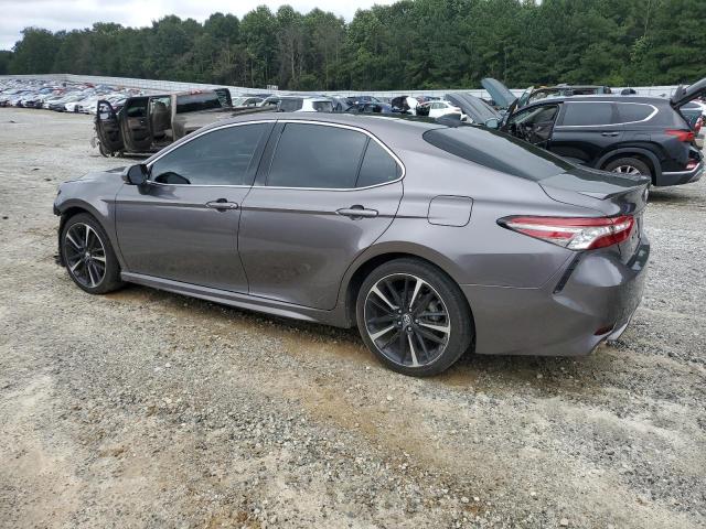 2019 TOYOTA CAMRY XSE - 4T1B61HK5KU846893
