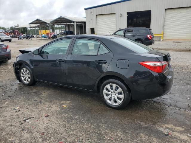 2015 TOYOTA COROLLA L - 5YFBURHE3FP248548
