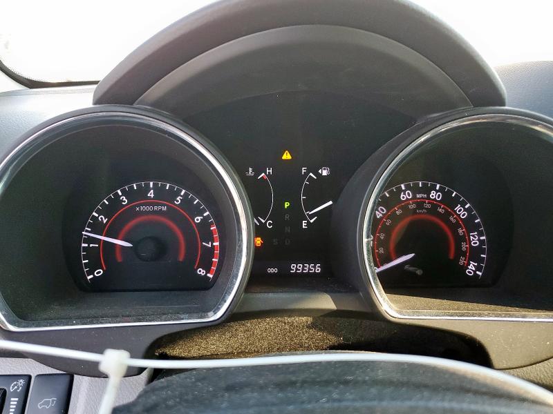 2013 TOYOTA HIGHLANDER - 5TDYK3EH2DS134265