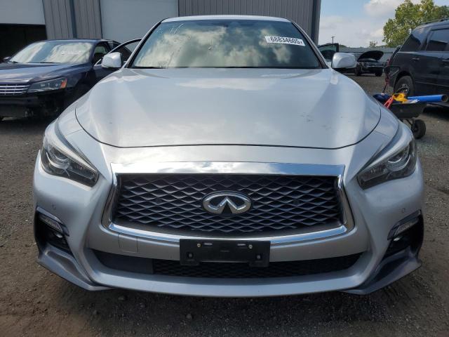 2019 INFINITI Q50 LUXE JN1EV7AR9KM550728