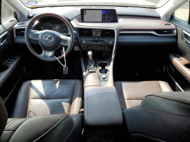 2017 LEXUS RX 350 BAS 2T2ZZMCA8HC041448