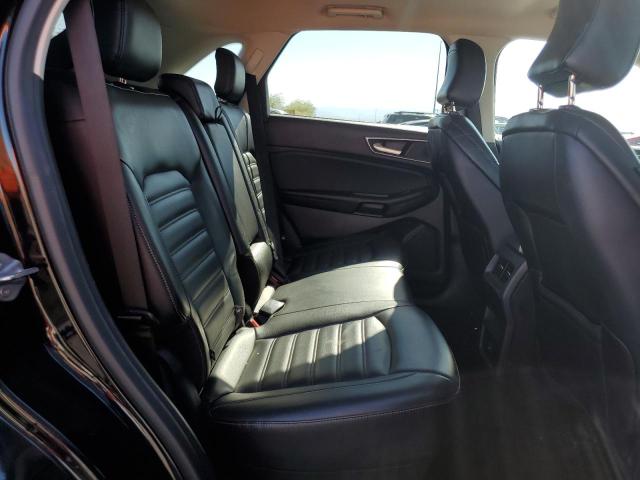 2022 FORD EDGE SEL - 2FMPK4J93NBB05663