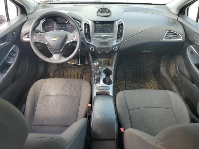 2019 CHEVROLET CRUZE 1G1BJ5SM9K7103200