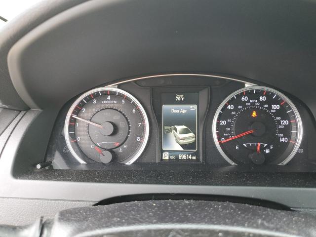2016 TOYOTA CAMRY LE - 4T1BF1FK2GU249632