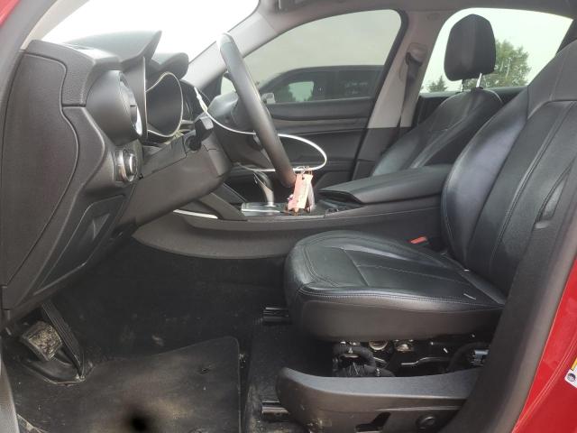 2018 ALFA ROMEO STELVIO ZASFAKAN6J7B75480