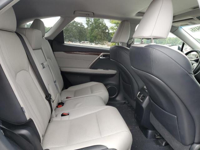 2019 LEXUS RX 350 L JTJDZKCA8K2020122