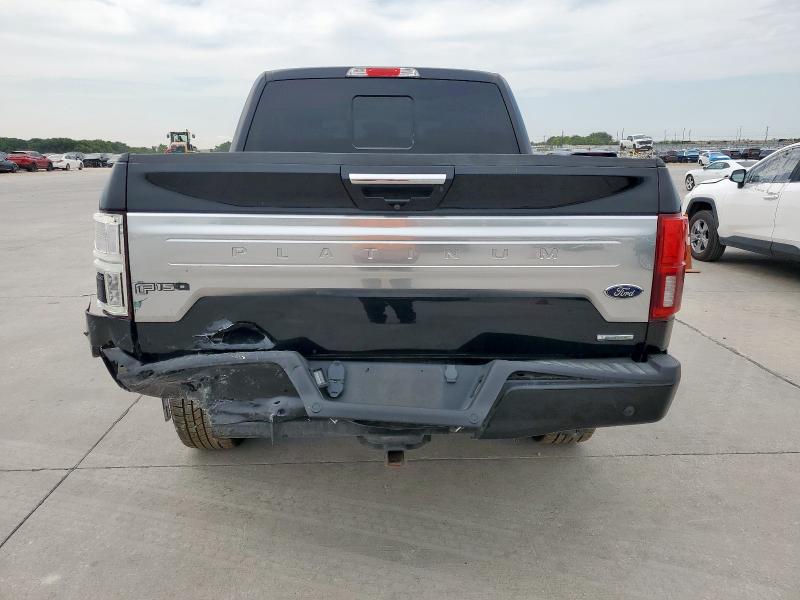 2020 FORD F150 SUPER - 1FTEW1E45LFA02513
