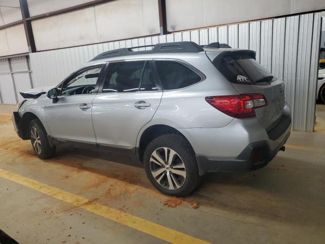 2018 SUBARU OUTBACK 3.6R LIMITED 4S4BSEKC3J3211454