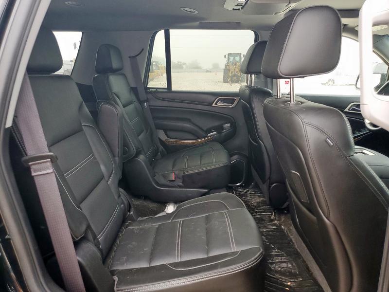 2016 GMC YUKON DENALI 1GKS2CKJ3GR284180