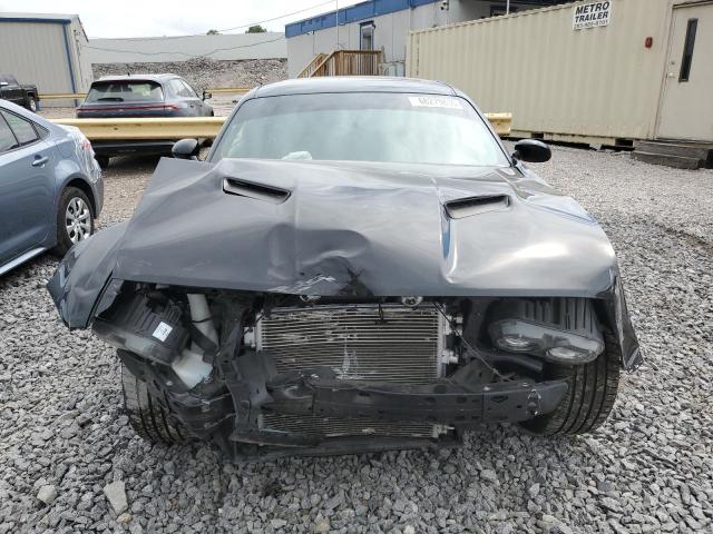 2023 DODGE CHALLENGER 2C3CDZAG3PH527851