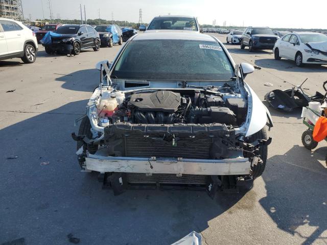2021 HYUNDAI SONATA SE 5NPEG4JA3MH112431