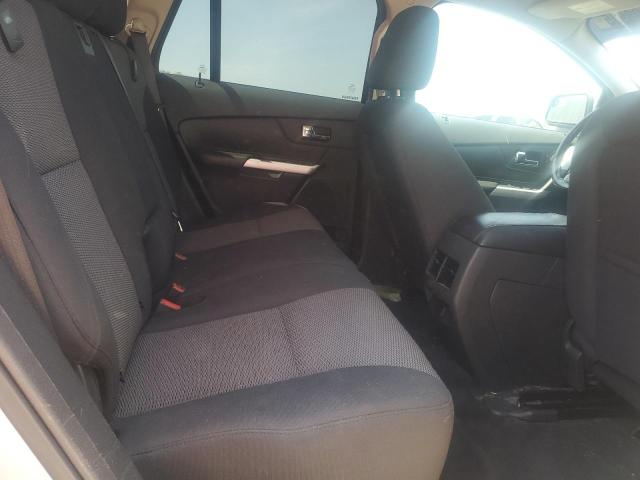2011 FORD EDGE SEL - 2FMDK3JC2BBA28983