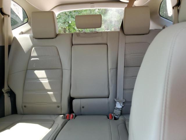 2018 HONDA CR-V EXL 2HKRW2H86JH621985