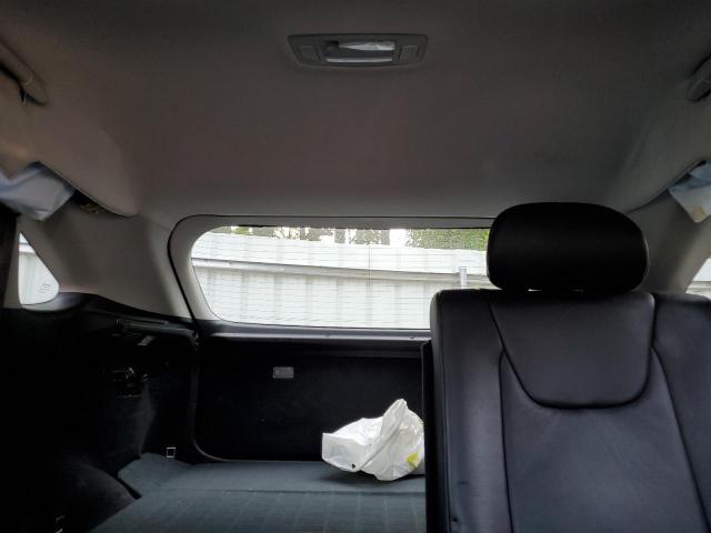 2013 LEXUS RX 350 BAS - 2T2BK1BA7DC215915
