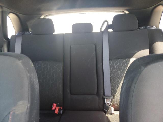 2021 MITSUBISHI OUTLANDER SPORT ES - JA4APUAU6MU016866