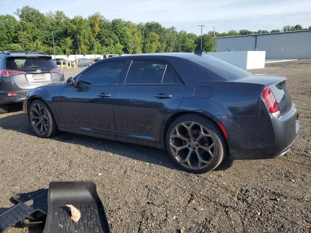 2015 CHRYSLER 300 S 2C3CCABG9FH922537