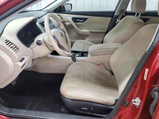 2015 NISSAN ALTIMA 2.5 1N4AL3AP8FC100546