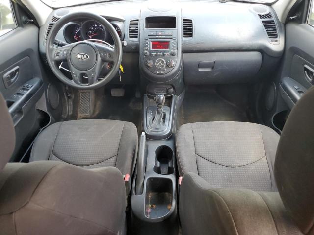 2013 KIA SOUL #3301675629