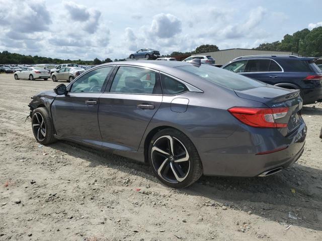 2018 HONDA ACCORD SPORT 1HGCV1F31JA017988