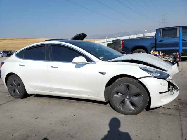 2019 TESLA MODEL 3 5YJ3E1EB9KF388512
