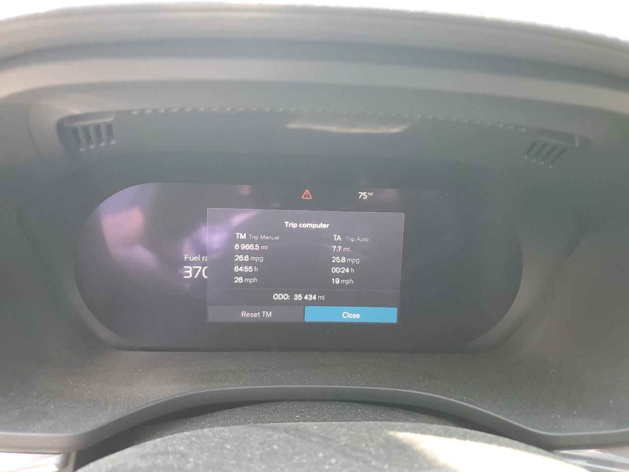 VOLVO XC60 B5 INSCRIPTION