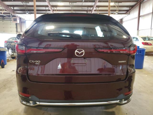 2024 MAZDA CX-90 PREM JM3KKEHD0R1144671