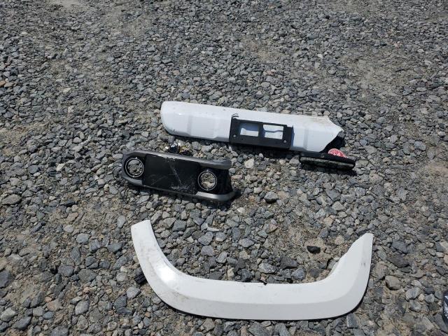 2018 TOYOTA TACOMA DOU 5TFCZ5ANXJX162902