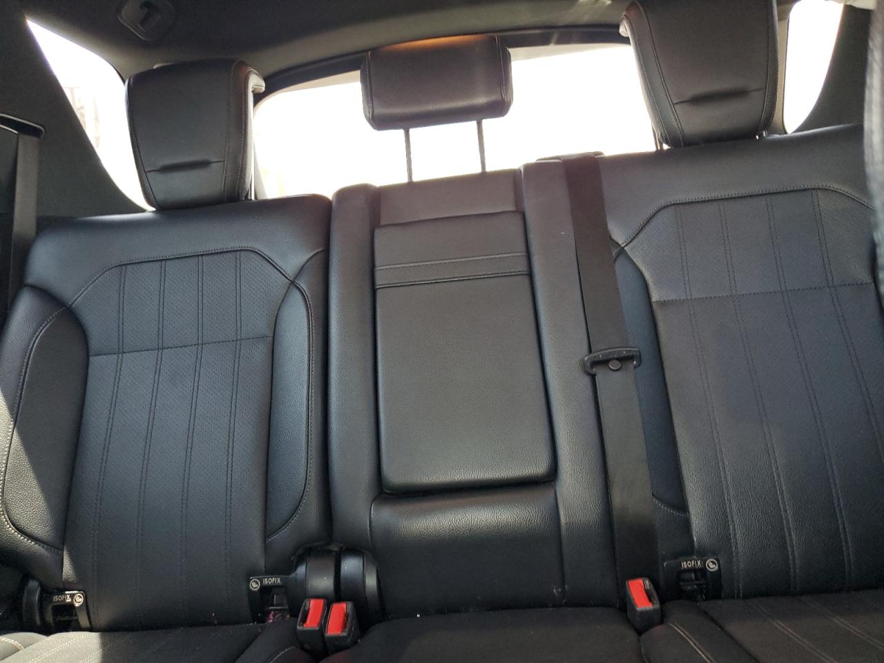 MERCEDES-BENZ GLE-CLASS 350