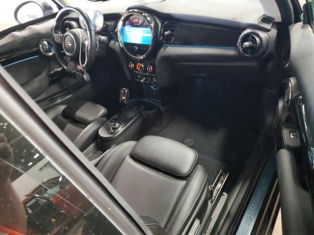 2022 MINI COOPER SE WMW13DJ02N2R60009