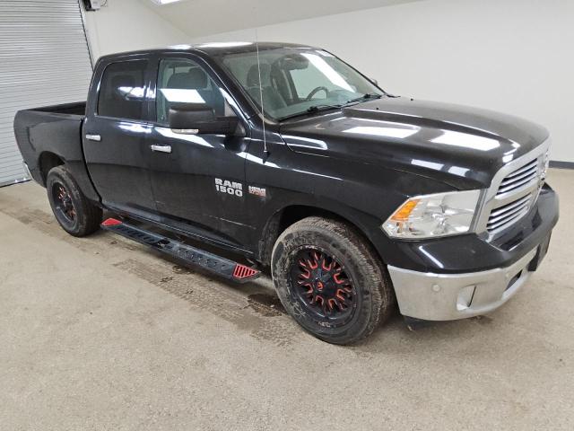2018 RAM 1500 SLT 1C6RR7LT6JS352198