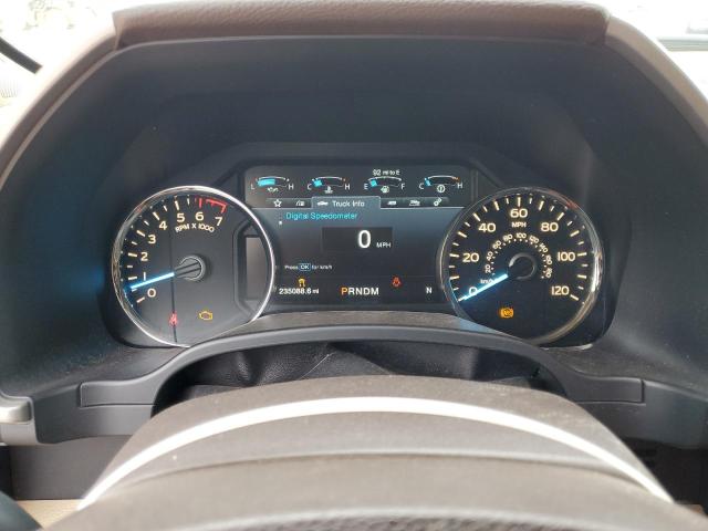 2018 FORD F150 SUPERCREW 1FTEW1EG9JFB11645