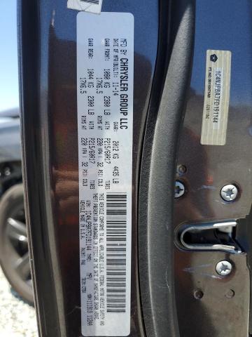 2015 JEEP PATRIOT SPORT 1C4NJPBA7FD191144