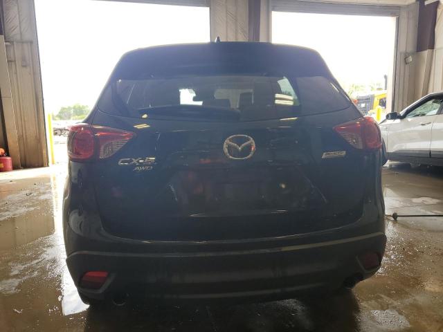 2015 MAZDA CX-5 GT - JM3KE4DY9F0496076