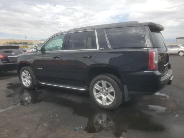 2018 GMC YUKON SLT 1GKS1BKC1JR382064